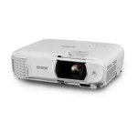 Epson Full HD 1080P TW750EEB Projector