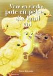 Vere En Vlerke Pote En Pelse Die Land Vol Afrikaans Paperback