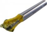 PRO-TECH Dovetail Bit 5 16' X 3 8' 1 4' Shank