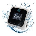 Best Detox Cleanse Cell Spa Foot Machine