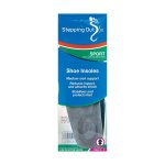 Insole Ladies - Grey 5 To 7