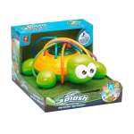 Splash Spinning Tortoise Sprinkler
