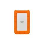 Lacie Rugged 2TB Usb-c Portable Hdd