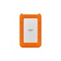 Lacie Rugged 2TB Usb-c Portable Hdd
