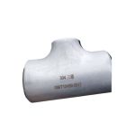 Xzczsxbs 304 Stainless Steel Industrial Stamping Tee Welding Reducing Tee Pipe Reducing Tee Butt Welding G6 G5