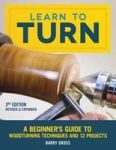 Learn To Turn Revised & Expanded 3RD Edition Paperback