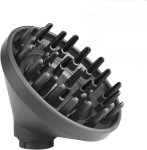 Diffuser Attachment - Compatible With Dyson Airwrap Styler HS01 HS05