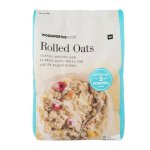 Rolled Oats 1 Kg