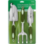 Aluminium Tool Set 3 Piece