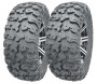 27X9R14 Wdt P3036 8PLY Atv Quad Tyre