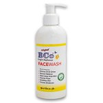 Bright Radiance Face Wash 200ML