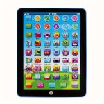 Children's Educational Tablet Toy For 3 Years Old + Halloween Christmas And Thanksgiving Day Gift