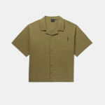 Pinira T-Shirt Clover Green - M