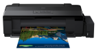 Epson Ecotank L1800 A3 Colour Inkjet Printer