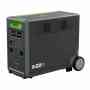 GIZZU Hero Ultra Plus 3840 Wh Ups Power Station GPS3800 Ue