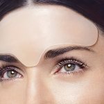 1PC Silicone Smoothing Forehead Patch Reusable Sticker Facial Firming Lift Up Skin Care Tools