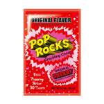 Pop Rocks Original Cherry 9.35G