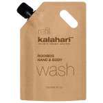 Kalahari Rooibos Hand & Body Wash - 250ML Refill - Beauty Online