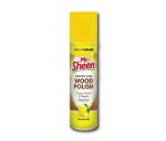 Wood Polish - Lemon Oil - 300ML