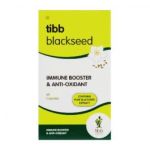 Blackseed Capsules 60S