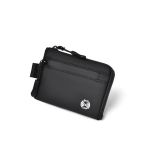 Rfid Anti-theft Brush Coin Purse Anti-theft Card Holder