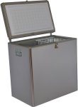 90L Cooler Box