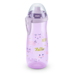 Nuk Sports Cup - Hello Girl