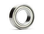 Bearing – Steel 8X14X4MM Each
