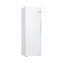 Bosch Serie 2 Fridge - 324 Litre Single Door Full Fridge White