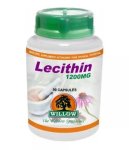 Willow Lecithin 90 Caps