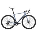 Giant Tcr Adv 0 Axs Frost Silver '25 - XL