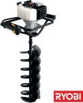 Ryobi Petrol Earth Auger 51.7CC 200MM 2-STROKE