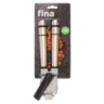 Stainless Steel Can Opener