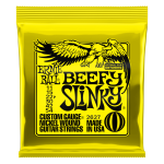 Ernie Ball Beefy Slinky Electric Guitar Strings 11-54