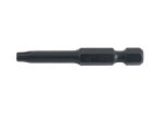 Power Bit 1 4" Magnetic Torx T15 X 150MM