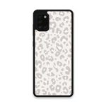 Custom Printed Tpu Cases - Samsung Galaxy A31 & 39 Grey Leopard Print& 39 By
