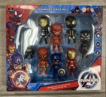 Baby Avengers Set