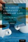 The Narrative Complexity Of Ordinary Life - Tales From The Coffee Shop Hardcover