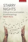 Starry Nights - Critical Structural Realism In Anthropology Hardcover