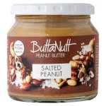 Buttanutt Salted Peanut Butter 250G