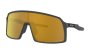 Oakley - Sutro - Matte Carbon/prizm 24K