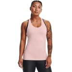 Under Armour Women's Heat Gear Armour Racer Tank - Retro Pink Md - XS