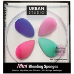 Cala Urban Studio MINI Blending Sponges 4 PACK