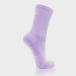 Versus Classic Lilac Active Socks - UK4-7