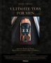 Ultimate Toys For Men New Edition   English German Hardcover New Edition