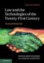 Law And The Technologies Of The Twenty-first Century - Text And Materials   Hardcover New