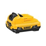 Dewalt Battery 12V Max 3.0 Ah DCB124-XJ