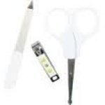 Snookums 3PC Nail Care Kit