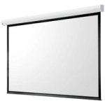 120 Inch Projector Screen Foldable Roller Screen 2580X1610MM