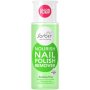 Sorbet Salon Pump Nourish Nail Polish Remover Acetone Free 250ML